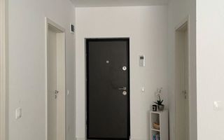 Apartament de 2 camere, 42mp, terasa, parcare, Beta Residence - Poză 4
