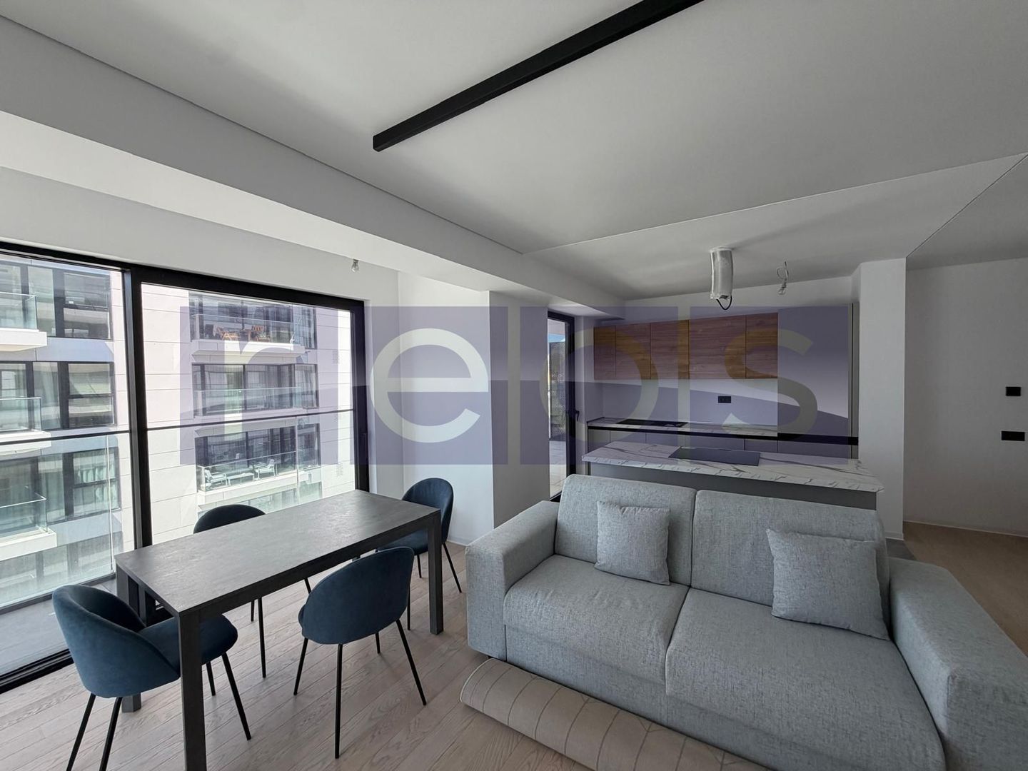 PRIMA INCHIRIERE | 3 CAMERE 72MP | YACHT KID | MOBILAT-UTILAT | TERASA - Poză 5
