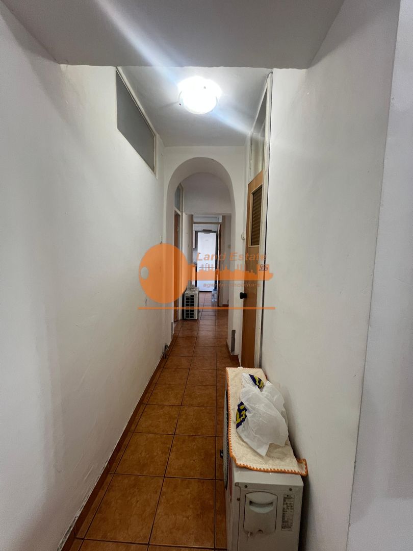 Apartament 4 camere, 107 mp utili, vedere directă la lac – Colentina - Poză 20