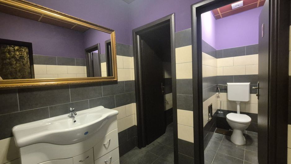 Exclusivitate- Spațiu comercial – Răcădău, Brașov | 131 mp , Vad - Poză 9