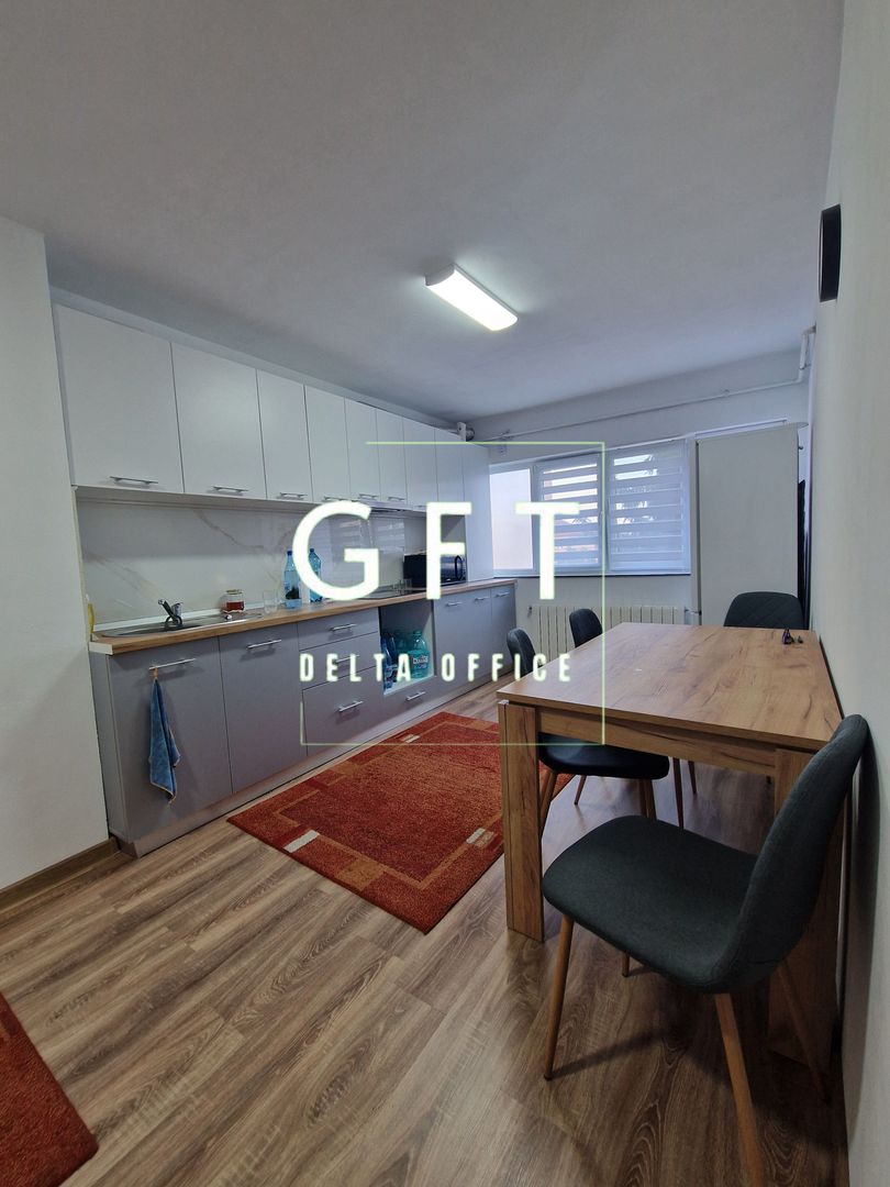 Apartament cu 2 camere | Zona Stefan Cel Mare | Renovat - Poză 2