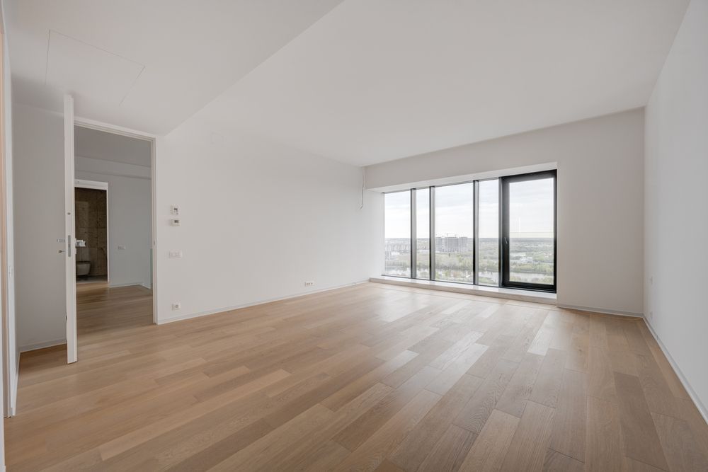 Penthouse One Verdi Park I Un refugiu al luxului în inima orașului! - Poză 27