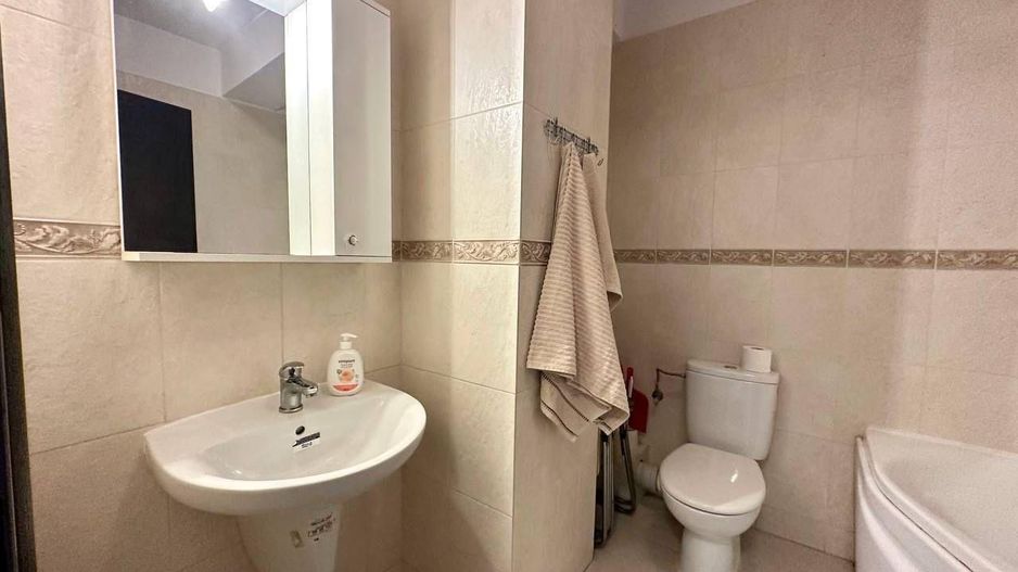 Apartamente tip Studio, etaj 1 sau 2, mobilate, utilate - Poză 8