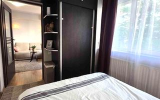 Apartament 2 camere langa Parc Cismigiu - Poză 3