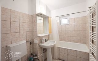 Apartament economic si spatios, bloc izolat termic, Micalaca - Poză 7