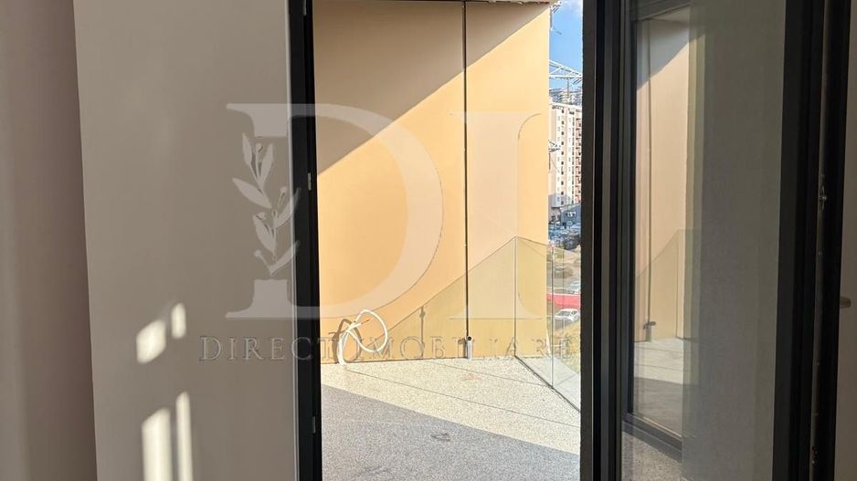 Apartament  de vanzare/ Zona BMW :Floresti - Poză 20