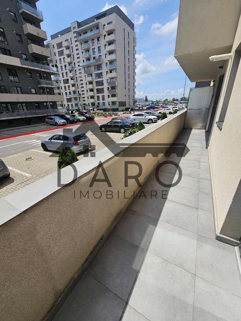 Proprietar Inchiriez apartament doua camere Maurer - Poză 8
