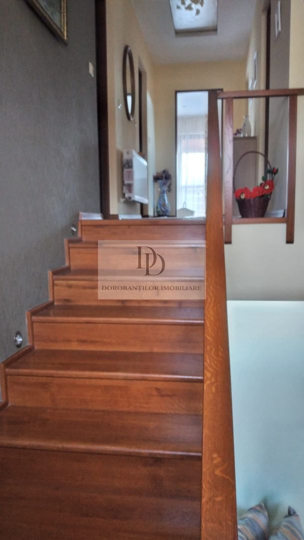 Vanzare Casa individuala | Teren 600 mp | Zona Iris - Poză 15