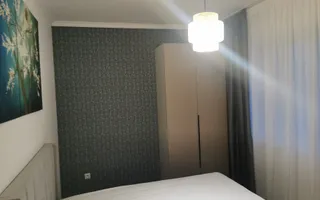 Duplex premium de 120mp , ansamblu de case privat, gradina, zona Terra - Poză 11