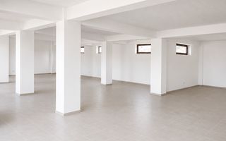 Clădire de birouri premium de închiriat | 660 mp | P+2+M | Comision 0% - Poză 8