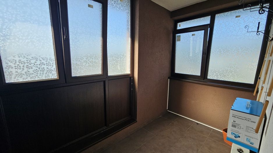 Apartament 3 camere de închiriat – Găvana 3, bloc nou, lângă pădure - Poză 9