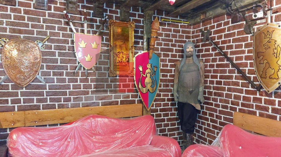 URGENT!,  Amzei, SPATIU COMERCIAL IN ACTE, INTRARE SEPARATA, NEGOCIABIL - Poză 12