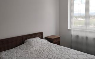 De inchiriat: Apartament 2 camere,Soho Residence Brasov - Poză 5