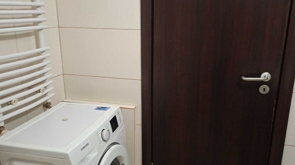 GARSONIERA DANA NORD, CENTRALA IMOBIL, METROU 2 MINUTE, COMISION 0% - Poză 6