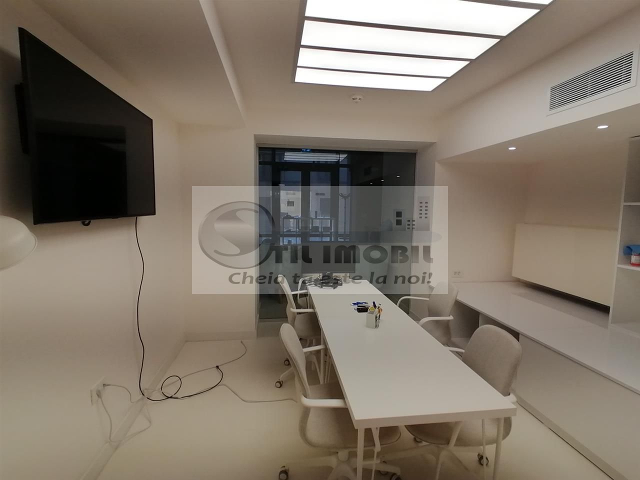 Spatiu Comercial - Zona P-ta Unirii 520 mp- 15 Euro/mp - Poză 9
