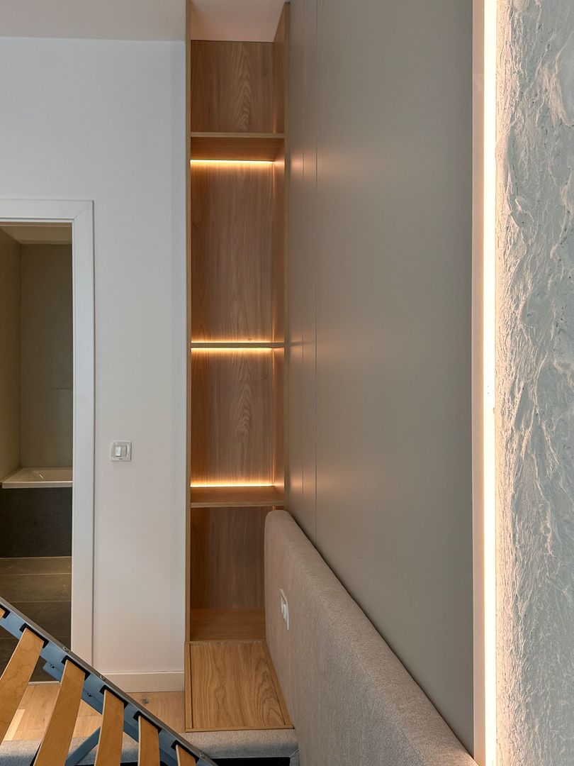 Chirie I Apartament 3 camere I Nou I Rond OMV Pipera - Poză 28