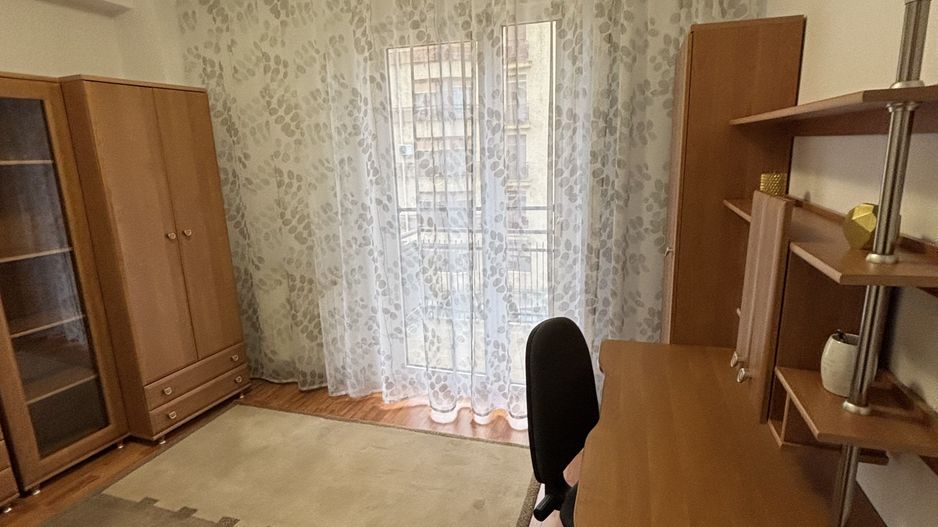 Apartament 3 camere bloc nou cu parcare subterana - Poză 52