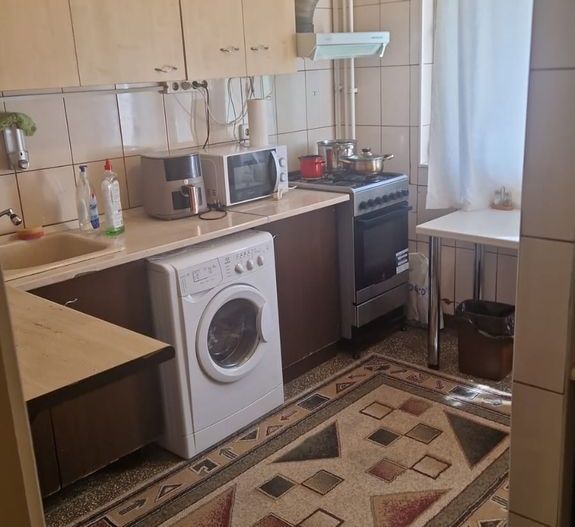 Închiriere 2 camere langa parc, zona linistita, luminos, mobilat complet - Poză 6