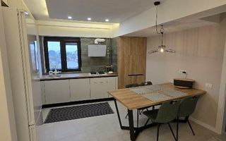 Timpuri noi | 3 camere | 119mp | et 5 | bloc 2015 | loc parcare | 420.000 euro - Poză 7