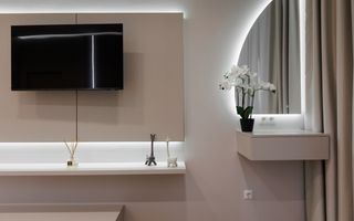 Vânzare, apartament, 1 cameră, bd. Moscova, Râșcani - Poză 5