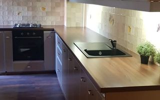 Apartament 3 camere piscina Altantis Residence - Poză 3