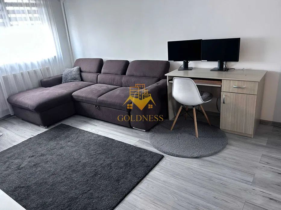 2 Camere decomandate, Fabricii, Marasti, Petfriendly ,BRD,Dorobantilor - Poză 2