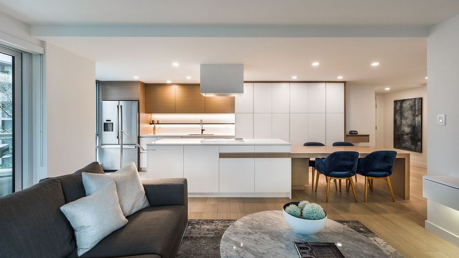 Apartament nou in bloc ARED - Poză 11