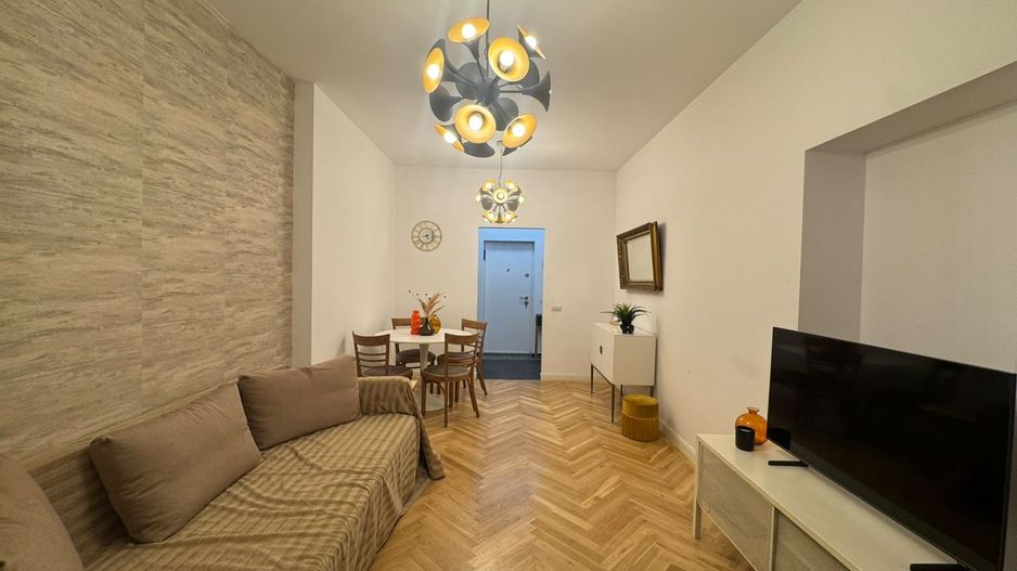 3 camere ||  BARBU VACARESCU - Poză 4