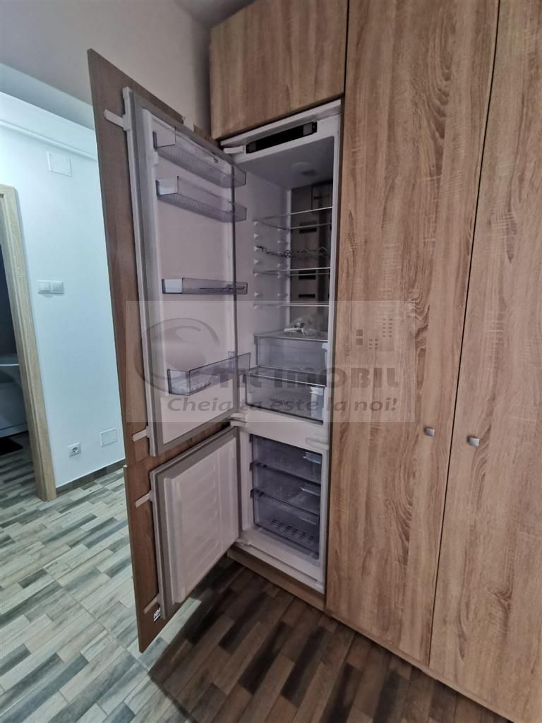 Apartament 2 camere recent renovat  Alexandru cel Bun 399 euro - Poză 11