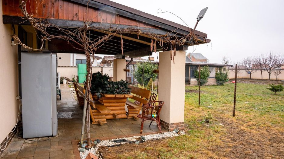 Casa Lux Grigorescu Oradea - Poză 15