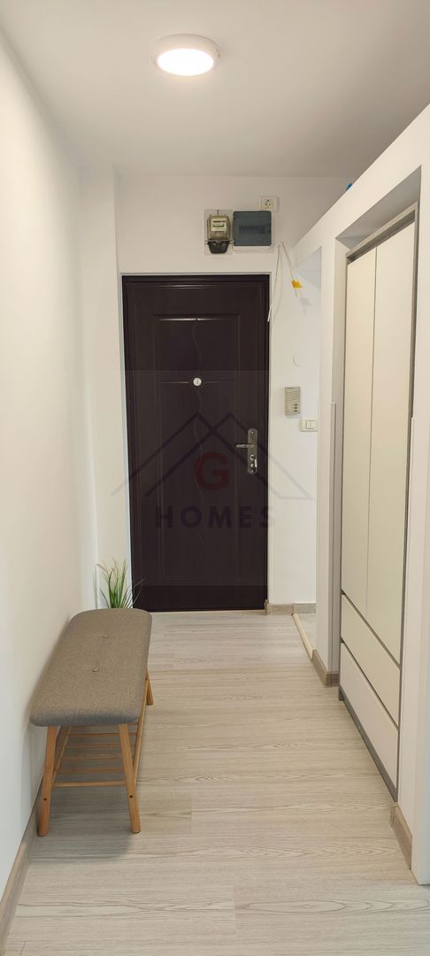 Renovat recent, aproape de Judetean, aproape de Complex, PET FRIENDLY! - Poză 7