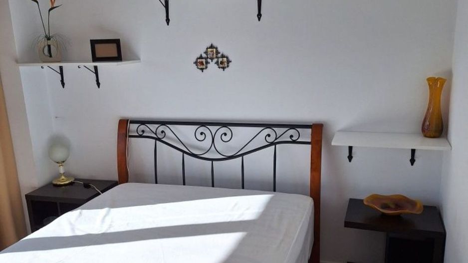 AP. 3 CAMERE IANCULUI, BOILER, METROU 5 MINUTE, BLOC REABILITAT - Poză 6