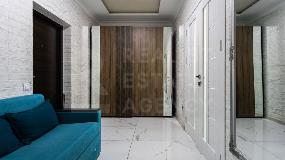 Vânzare, apartament, 1 cameră, strada Ion Buzdugan, Buiucani - Poză 6
