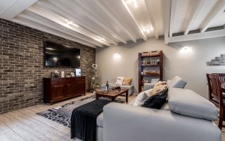 Apartament tip Loft ultracentral | parter | 90 mp | pe 2 niveluri - Poză 5