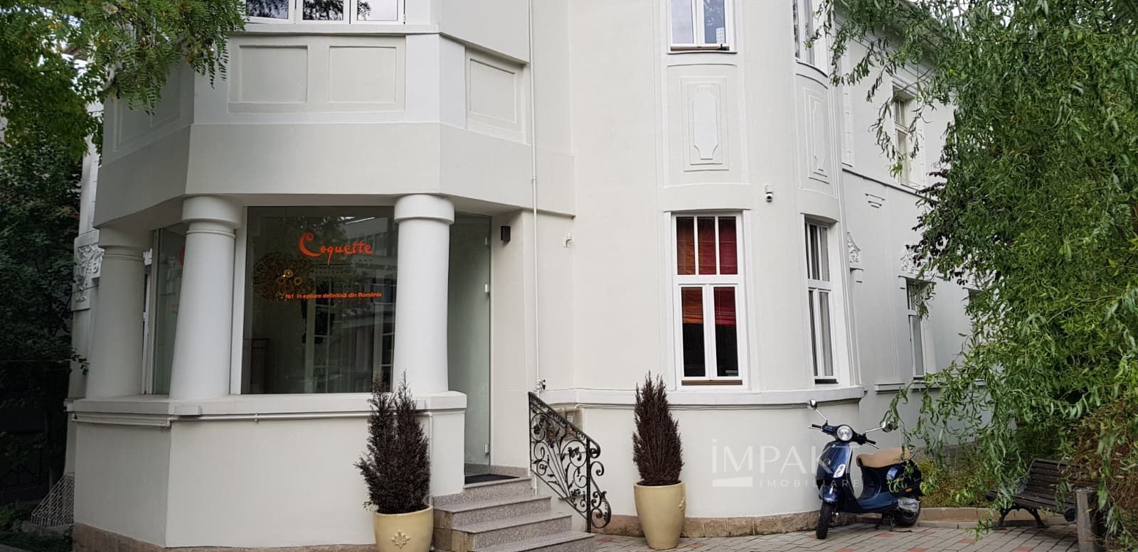 Garsoniera moderna la vila langa Oncologie aproape de centru, demisol - Poză 7