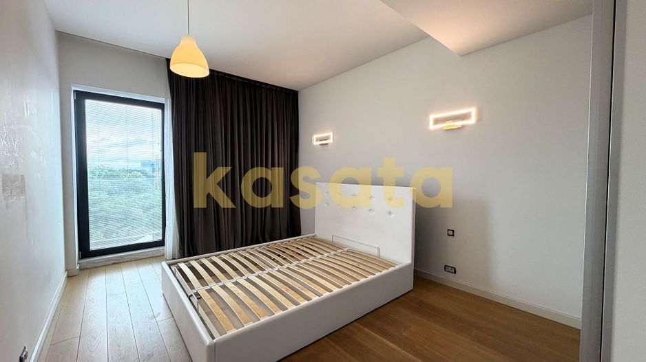 2 camere I One Herastrau Park I et 5 I parcare - Poză 8