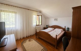 Casă individuală cu 1842 mp teren | D+P+M | Sântana de Mureș - Poză 7