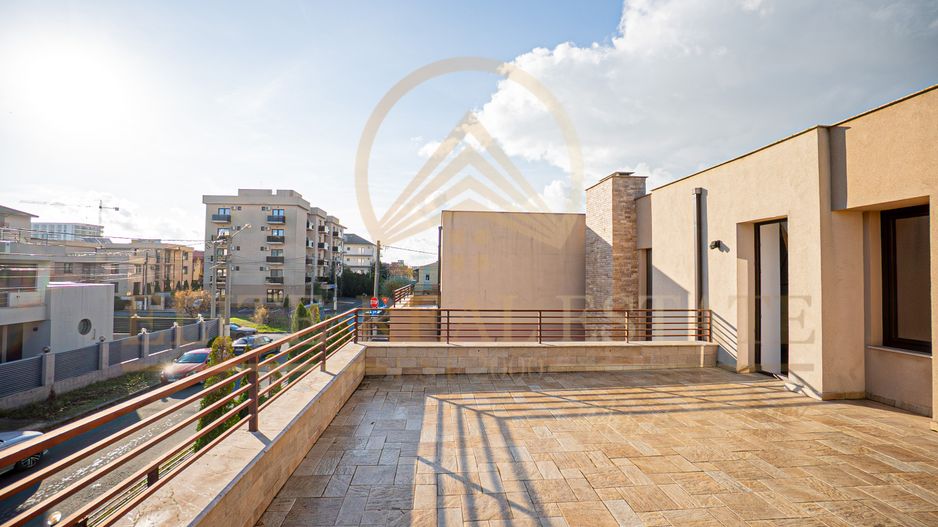 Vilă 5 camere | aproape de mare | alternativă reală la Constanța - Poză 13