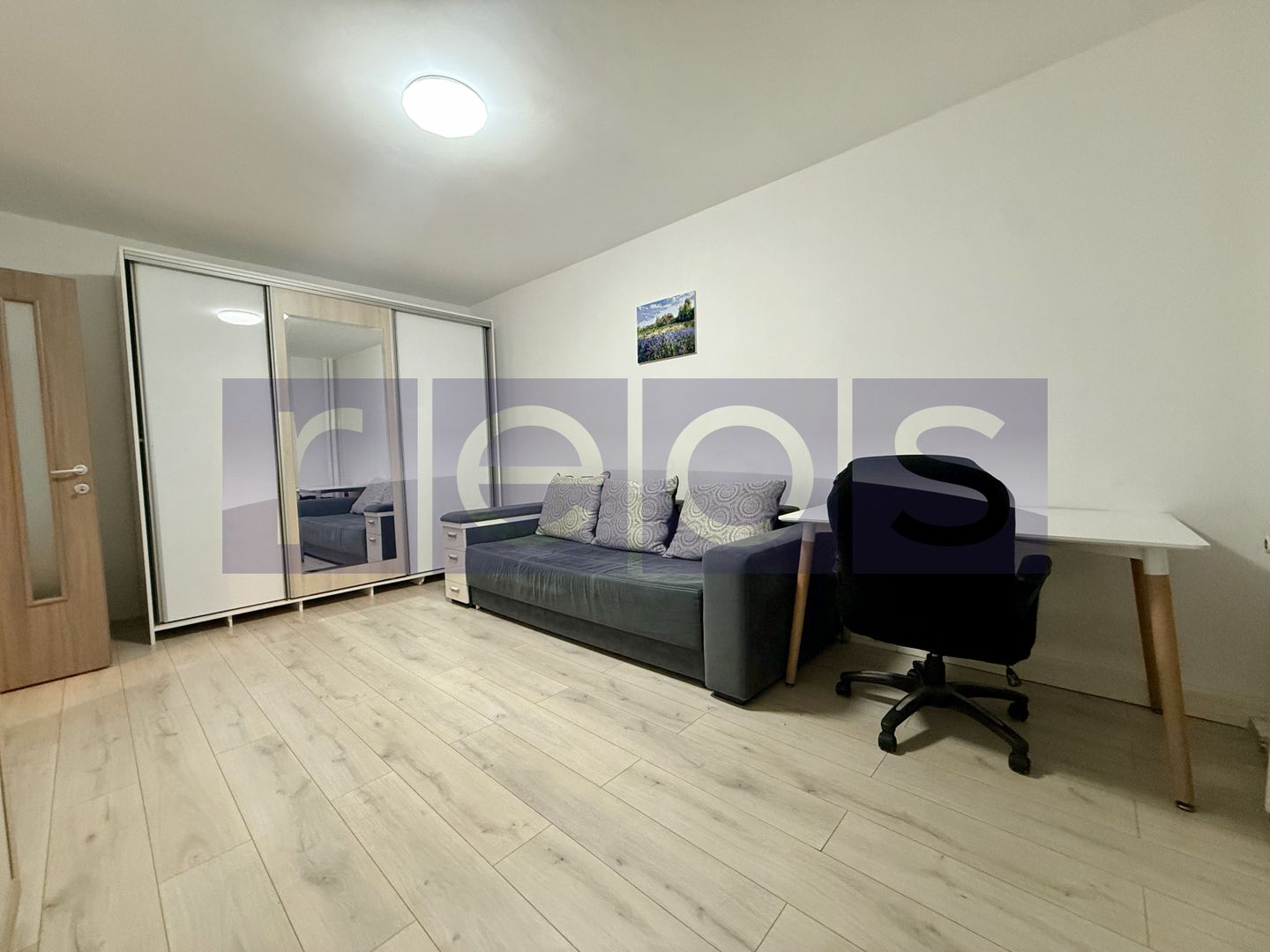 INCHIRIERE GARSONIERE | ZONA DRISTOR | COMPLET MOBILATA SI UTILATA - Poză 4