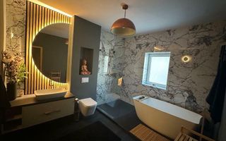 Apartament tip duplex 3 camere I Zona Aviatorilor - Poză 14