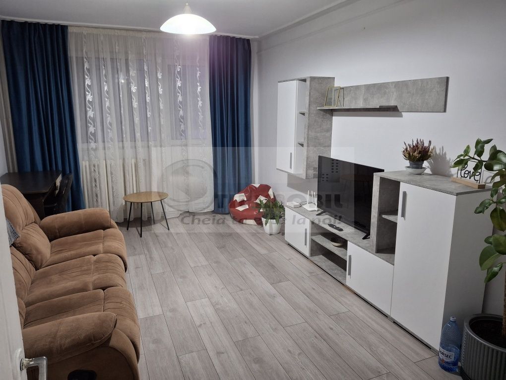 Ap camere – Decomandat- Podu Ros-Casa Sindicatalor - Poză 2