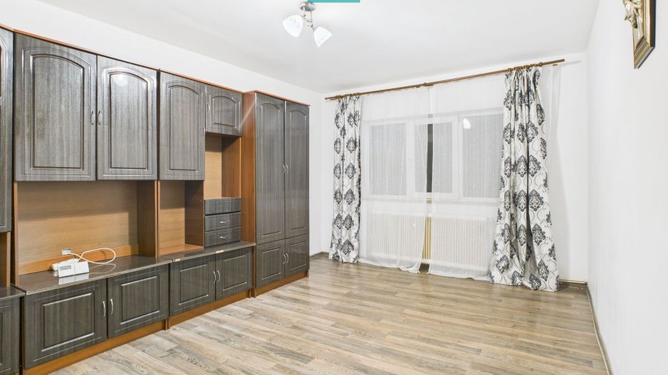 Apartament cu 3 camere zona Freidorf - Poză 1