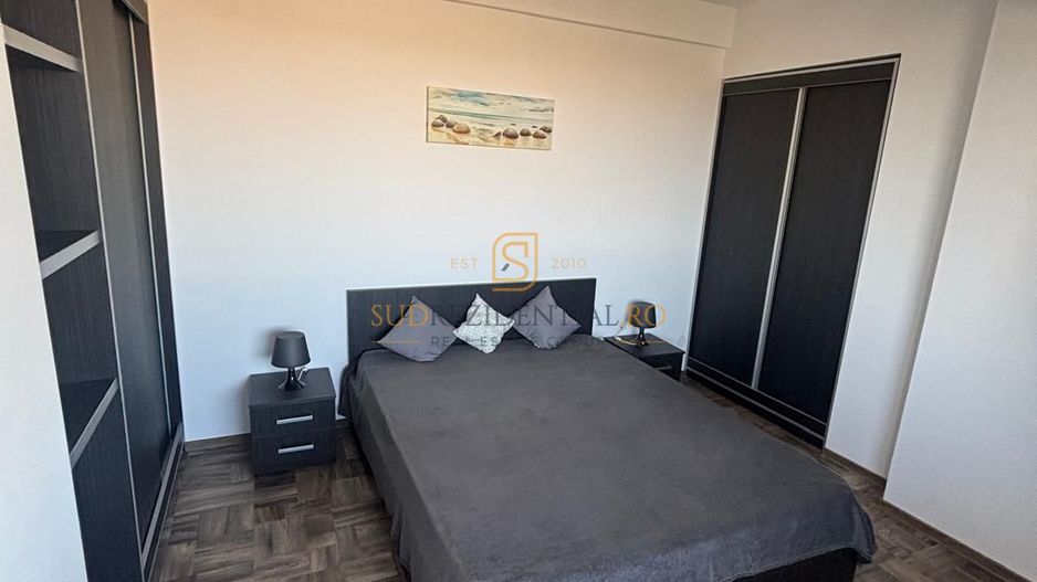 Apartament 2 camere - vedere spre Delta Văcărești -10 minute Metrou - Poză 7