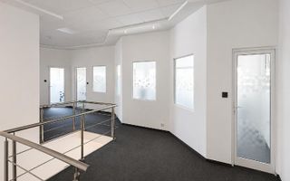 Spațiu mixt 1.007 mp | Birouri + Depozitare/Producție - Poză 5