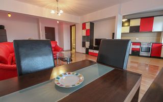 Apartament 3 camere cu o panorama deosebita Plopilor!Parcare subterana - Poză 4