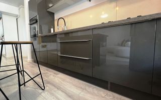 Apartament PREMIUM 3 camere + 2 locuri parcare Atrium Garden - Poză 10