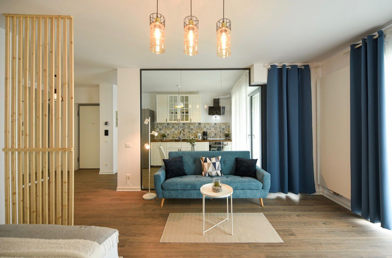 Vanzare Studio Cloud 9 Residence Aviatiei - Poză 5