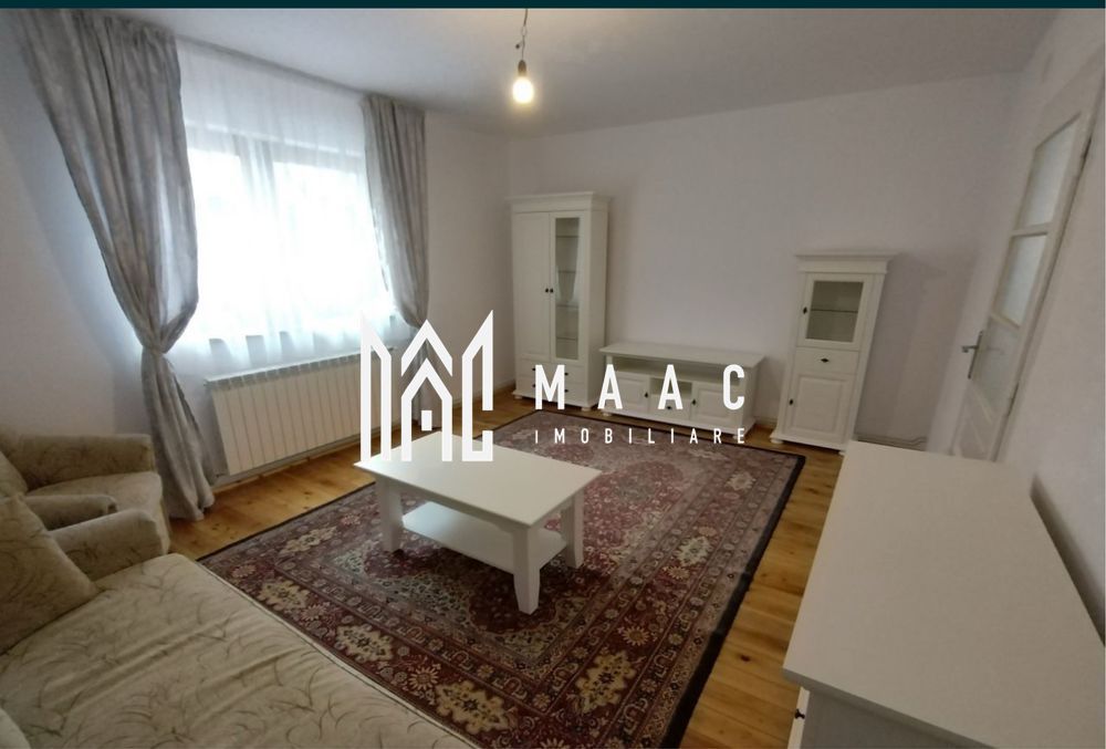 Casă Individuală de Închiriat  | Lazaret | Garaj - Poză 1