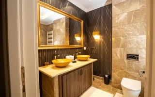 Mediterranean Dream in Pipera-Tunari | For Sale - Poză 44