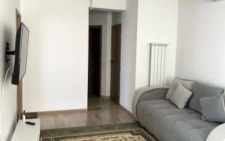 inchiriez apartament cu 3 camere Pacii + loc de parcare - Poză 2